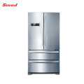 Household Bottom Mount French Door Refrigerator